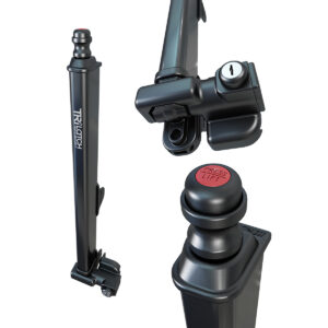 CIERRE SEGURIDAD TRILATCH TRIPLE SECURITY