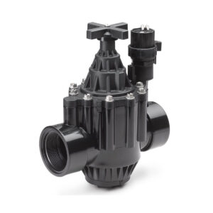 VÁLVULA SOLENOIDE 1 1/2" RAIN BIRD