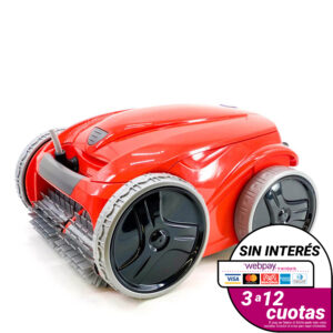 ROBOT LIMPIA PISCINAS ZODIAC VORTEX J 3485