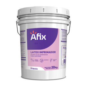 LATEX IMPRIMADOR AFIX ST 20 LT