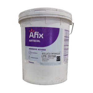 LATEX IMPRIMADOR AFIX ST 20 LT