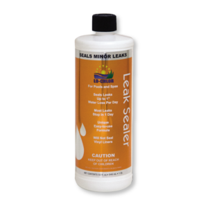 LEAK SEALER LO-CHLOR