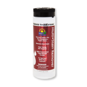 MULTI-STAIN REMOVER LO-CHLOR