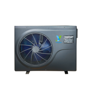 BOMBA DE CALOR IN12 INVERTER YUKON