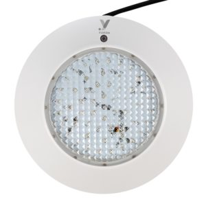 FOCO PISCINA PLANO YUKON LED 18W 12V BLANCO