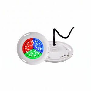 FOCO PISCINA 6W 12V MINI LED RGB YUKON