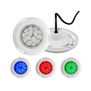 FOCO PISCINA 6W 12V MINI LED RGB YUKON