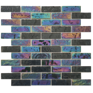 MOSAICO NACAR GRIS FF2002 304X304X4MM CAJA 2M2 YUKON