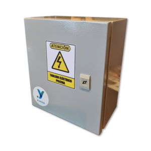 TABLERO CONTROL PISCINA 50W - 100W / 12V YUKON
