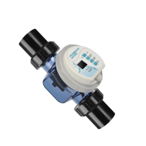 CLORADOR SALINO 23-45M3 SC10 YUKON