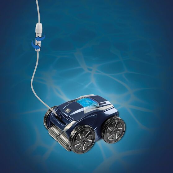 ROBOT LIMPIA PISCINAS ZODIAC RA 6700 IQ