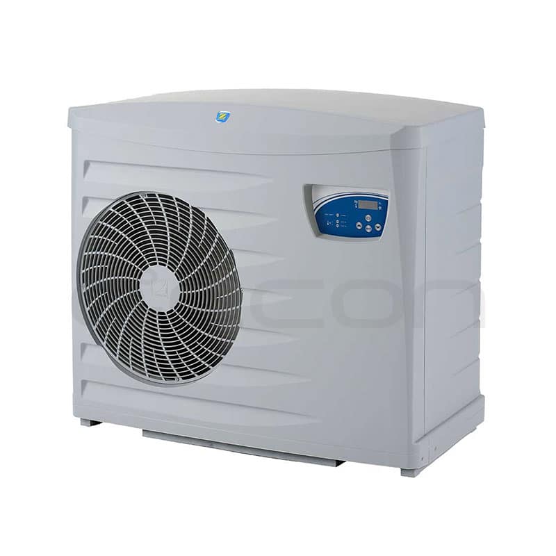 BOMBA DE CALOR M7 INVERTER ZODIAC 60 A 90 M3