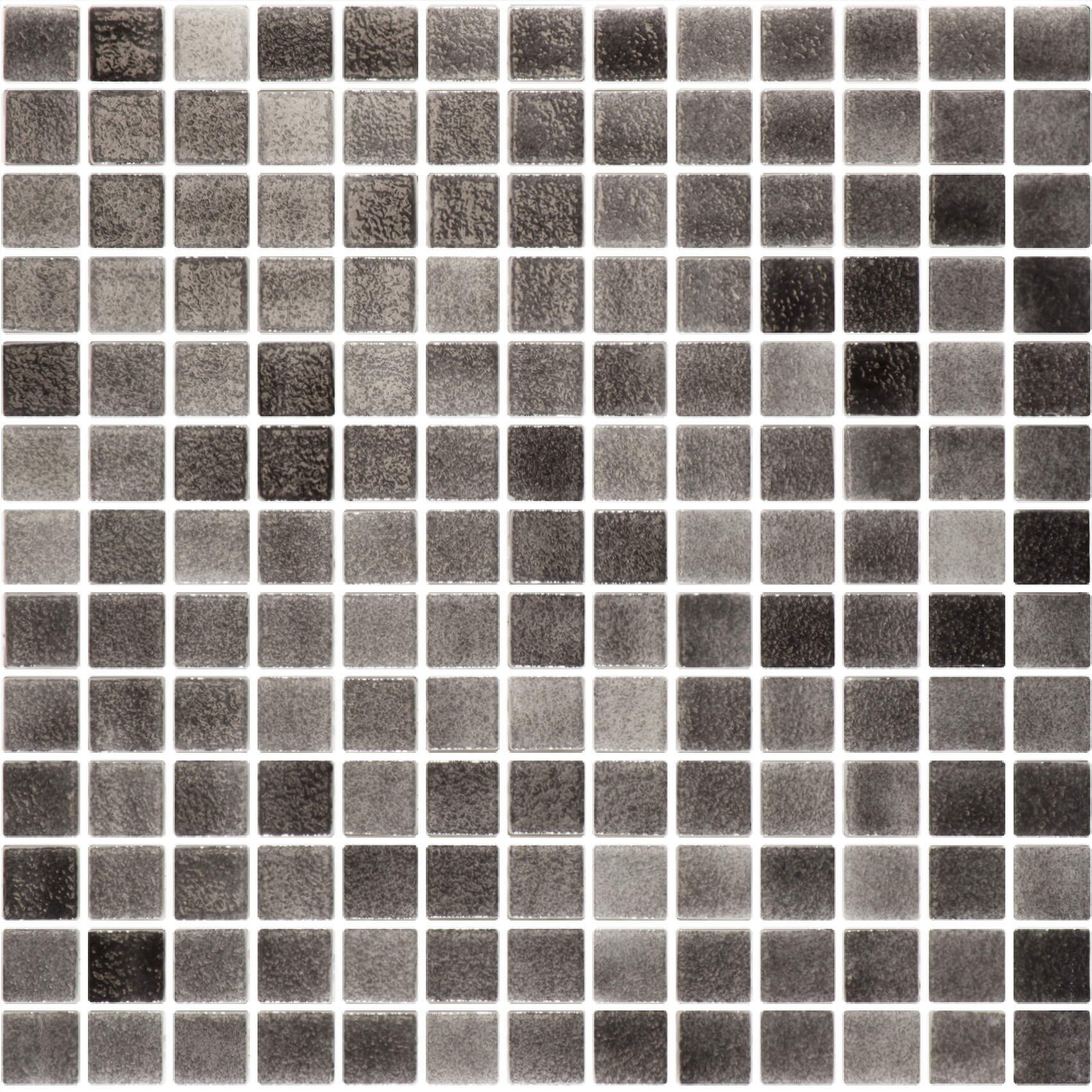 MOSAICO EUR3002 GRIS 317X317MM CAJA 2M2