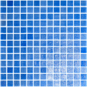 MOSAICO EUR3003 AZUL 317X317MM CAJA 2M2