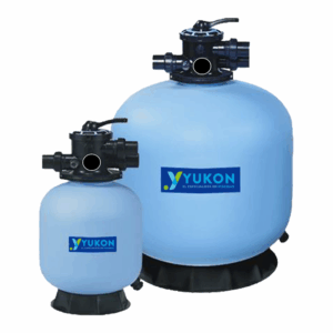 FILTRO ARENA 8 M3/H HIDRO PG-450