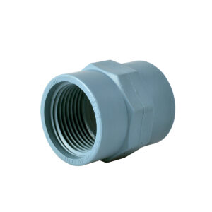 TERMINAL PVC HI PRESION