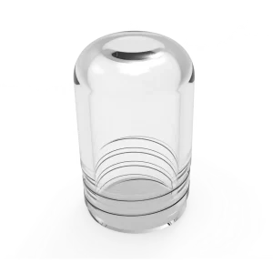 VASO VISOR SIN GOMA 233025 VULCANO