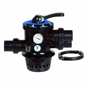 VÁLVULA TOP PG450-500-650 YUKON