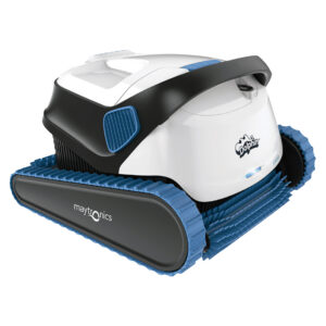 ROBOT LIMPIA PISCINAS DOLPHIN S300i MAYTRONICS