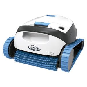 ROBOT LIMPIA PISCINAS DOLPHIN S100 MAYTRONICS