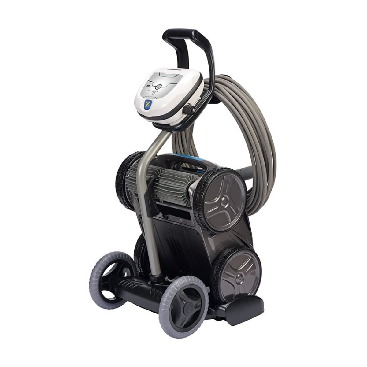 ROBOT LIMPIA PISCINAS ZODIAC OV 5480 IQ VORTEX PRO 4WD