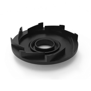 DIFUSOR SIN GOMA 1/2-1HP 239001 BAE / BAP / BAS / BAT VULCANO