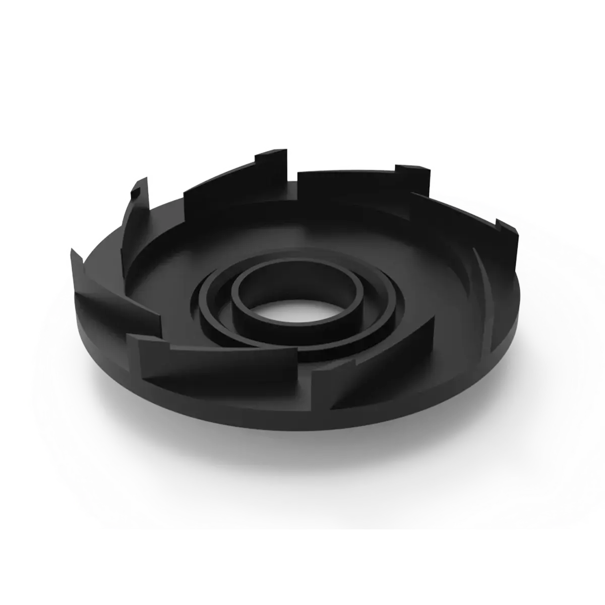 DIFUSOR SIN GOMA 1/2-1HP 239001 BAE / BAP / BAS / BAT VULCANO