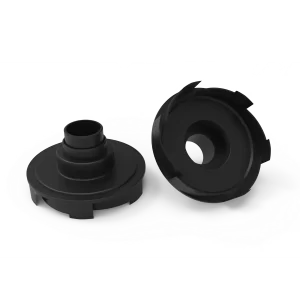 DIFUSOR S/GOMA BAC 2-3HP 239016 VULCANO