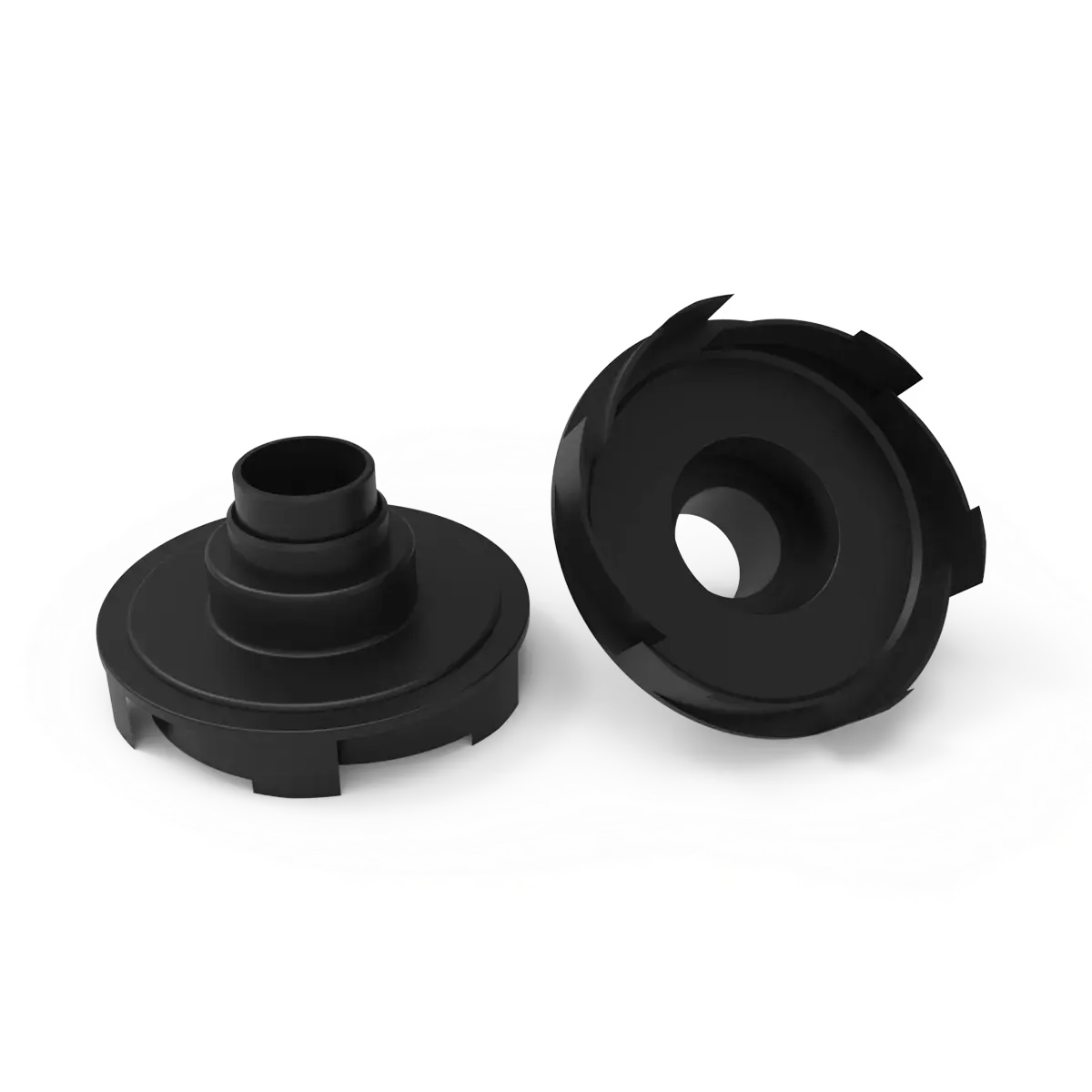 DIFUSOR S/GOMA BAC 2-3HP 239016 VULCANO
