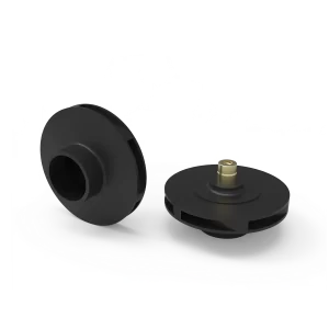 IMPULSOR 2 HP 23915A BOMBA BAC VULCANO