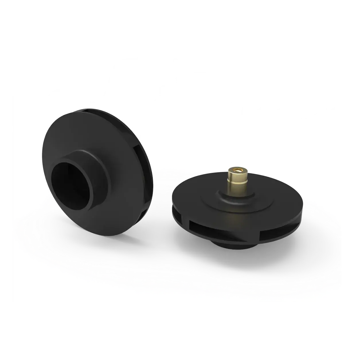 IMPULSOR 2 HP 23915A BOMBA BAC VULCANO