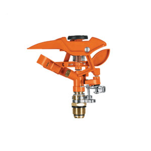 ASPERSOR METALICO C/ESPIGA ME. 2VIAS ASP-11X TRUPER