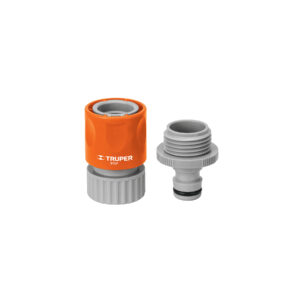 CONECTOR RAPIDO 3/4 CLICK-ACC TRUPER