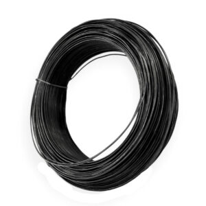 ALAMBRE NEGRO Nº 18 KG