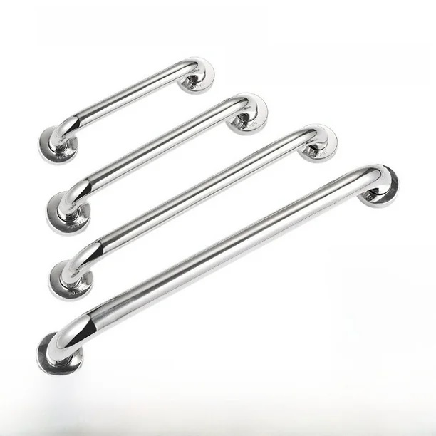 BARRA PASAMANOS 1 A 3 MT AISI-304 YUKON