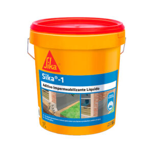 SIKA 1 TINETA 18 LT
