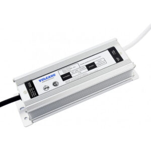 TRANSFORMADOR  100W 220 12VC DC 100029 VULCANO