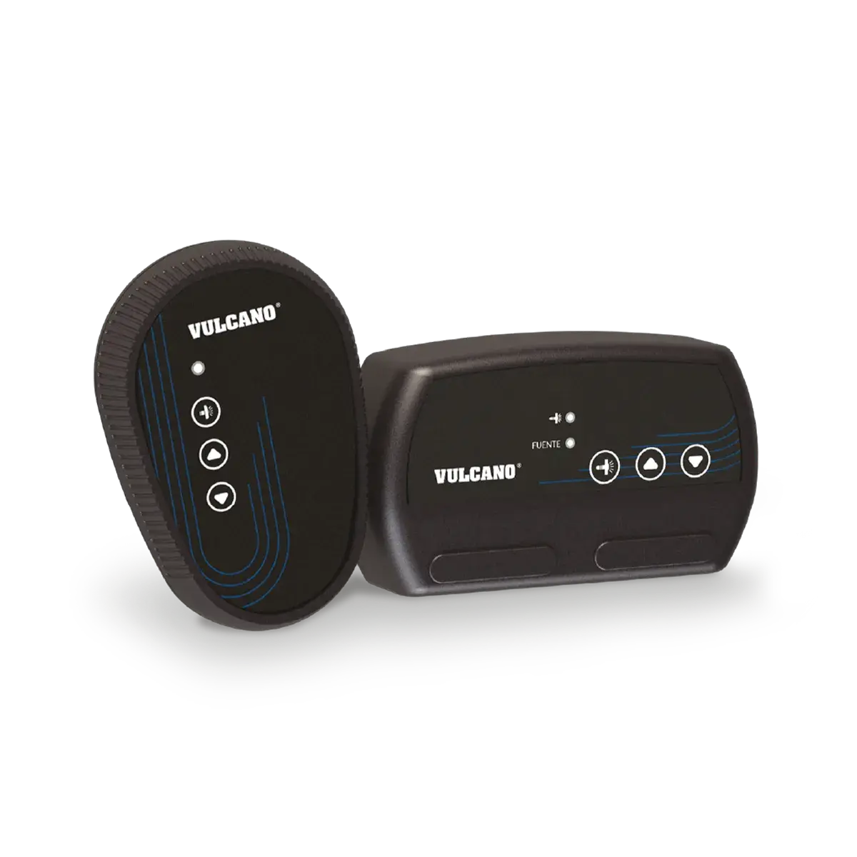 CONTROLADOR 72W 112025 (112036) VULCANO