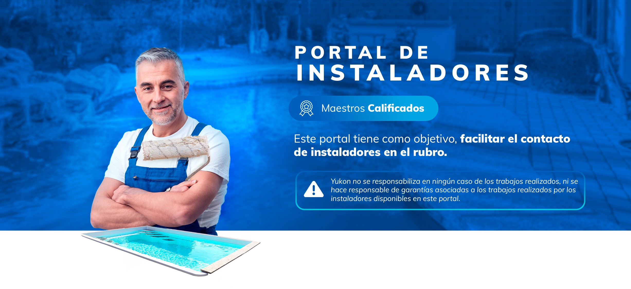 Portal Instaladores