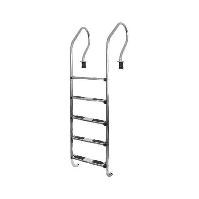 ESCALERA 5 PELDAÑO 107020 NORMA 209 SEREMI VULCANO