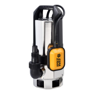 BOMBA SUMERGIBLE BISA V 1100S M 210139 ESPA