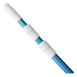 PERTIGA CON TUERCA 9 MT 3 CUERPOS YUKON