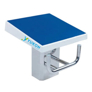 PODIUM WL-BCF02 400MM ALTURA PLATAFORMA 500X500 YUKON