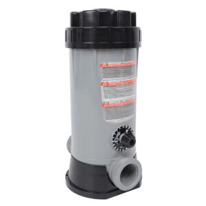 CLORADOR EN LÍNEA CL-200 YUKON 4 KG