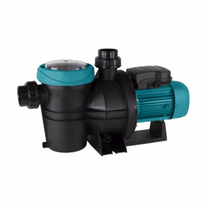 BOMBA PISCINA 3 HP TF 230/400 203164 - 014694 ESPA