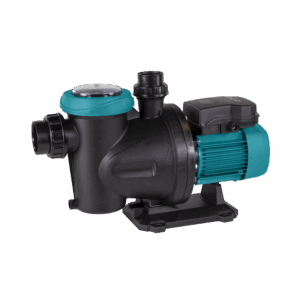BOMBA PISCINA SILEN S100 1 HP 203149 ESPA