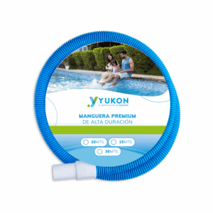 MANGUERA PISCINA PREMIUM 15MT YUKON
