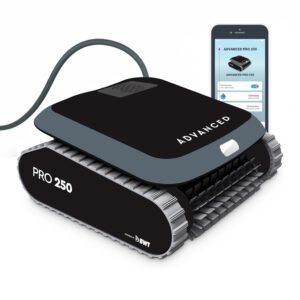 ROBOT LIMPIA PISCINAS BWT ADVANCED PRO 250