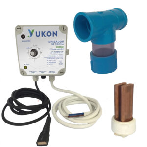 IONIZADOR DE 40M3 A 100M3 YUKON