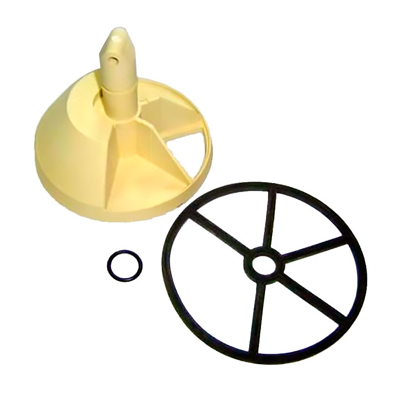 DISTRIBUIDOR CON JUNTA VÁLVULA FILTRO  2″ ASTRALPOOL 4404120406